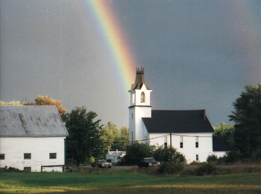 East Sumner Congregational Church