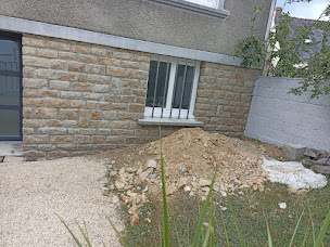 Photo n°17 de France Conseil Humidité Orléans à Ingré (Service d'imperméabilisation)