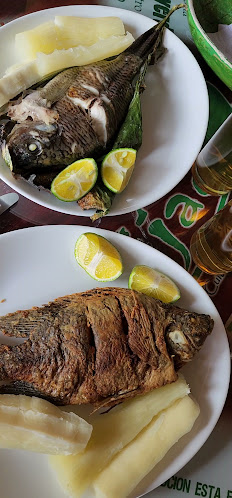 Opiniones de BIJAO Comidas Típicas en Archidona - Restaurante