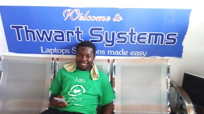 Photos of Thwart Systems