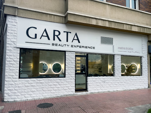 GARTA BEAUTY EXPERIENCE