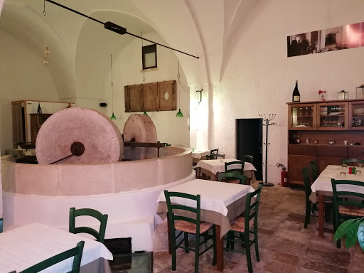 Ristorante Il Frantoio Restaurant&wine - Thumbnail