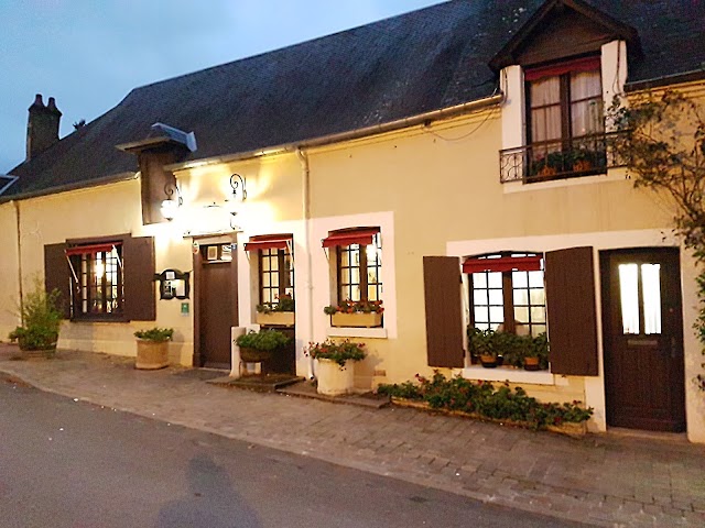 Restaurant C'heu l'Zib