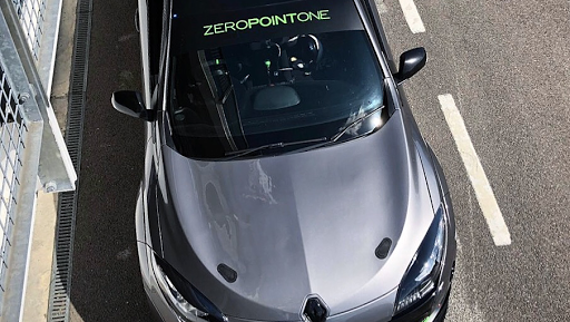 ZeroPointOne Technologies - Visual