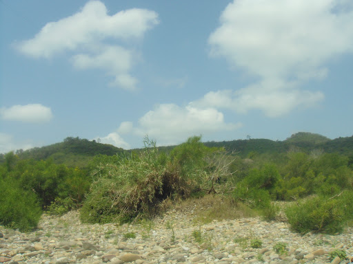 Tempexquisco - Visual