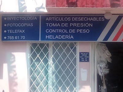 Photos of Droguer&iacute;a Lopez