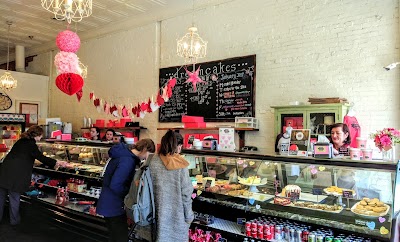Photos of Dreamcakes