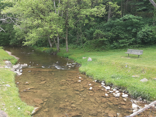 J.S. Easterly Park - Visual