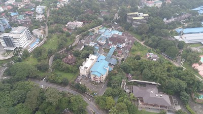 Photos of Mogok Vipassana Centre
