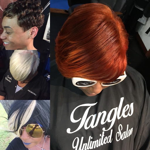 Tangles Unlimited - Thumbnail