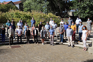 Photo n°5 de MSA Sud Aquitaine (Saint-Pierre-du-Mont) à Saint-Pierre-du-Mont (Bureau de sécurité sociale)