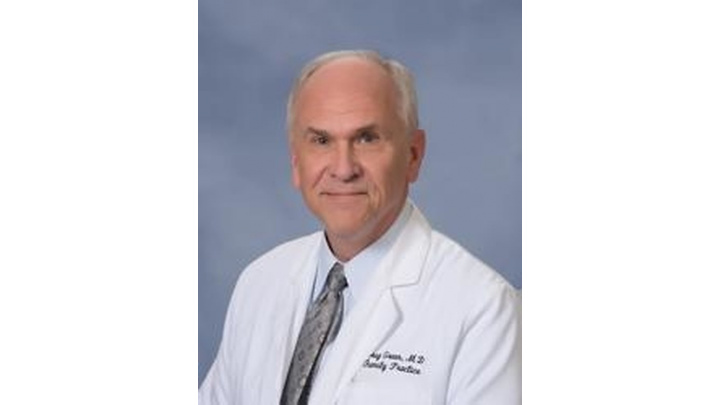 Gregory R Green Md