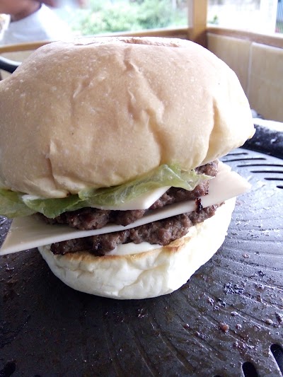 Photos of rons burger