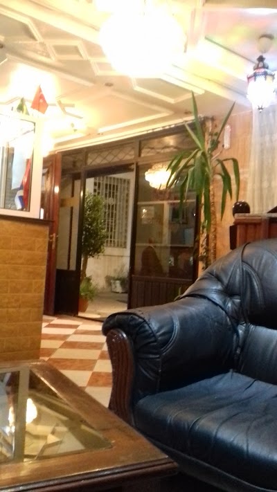 Photos of H&ocirc;tel Malaga