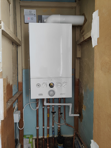 SPC Plumbing and Heating Ltd