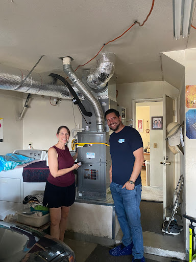 Air One A/C, Heating, & Plumbing - Thumbnail