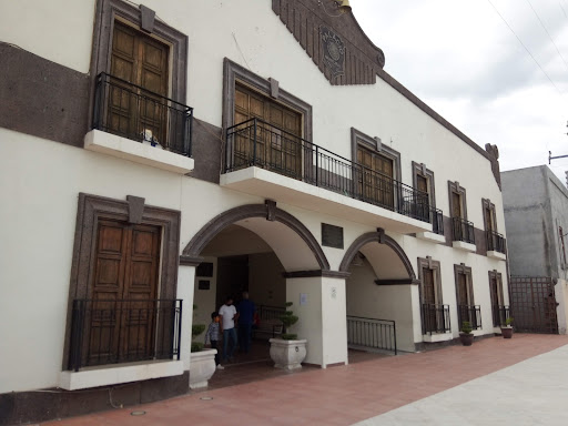 Municipality of General Zuazua N.L.