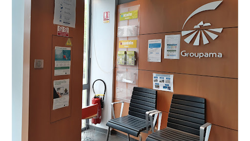 Agence Groupama Theix - Thumbnail