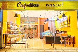 CAFETTOS PAN Y CAFE image