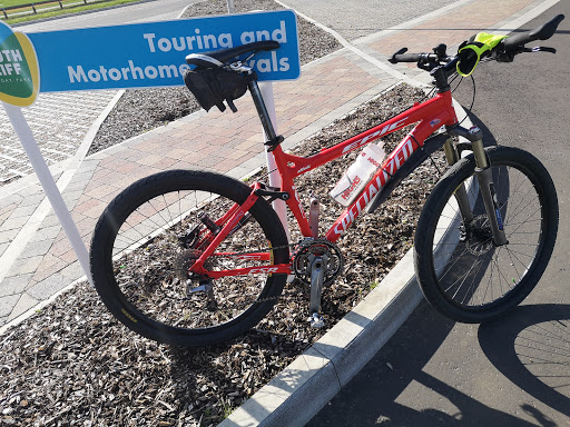 Frogbikesyorkshire - Visual