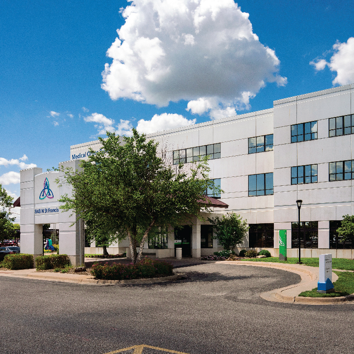 Ascension Via Christi Cardiology