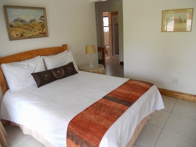 Photos of Homestead Lake Cottage