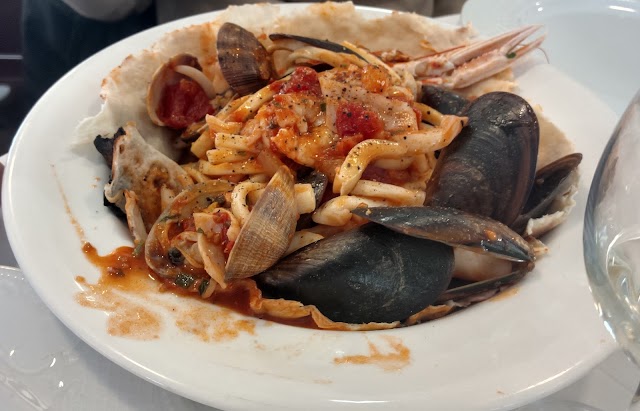 Giò & Pòsit