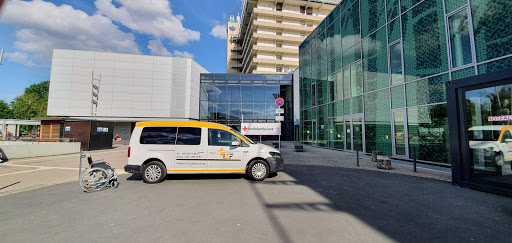 IZF Krankenfahrdienst Frankfurt/Krankenfahrten - Thumbnail