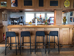 Photo n°44 de Le Mulligan - Golf du Lac d'Annecy à Talloires-Montmin (Bar sportif)