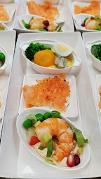 Photo n°1 de Le Club Gourmet à Cormeilles-en-Parisis (Traiteur)