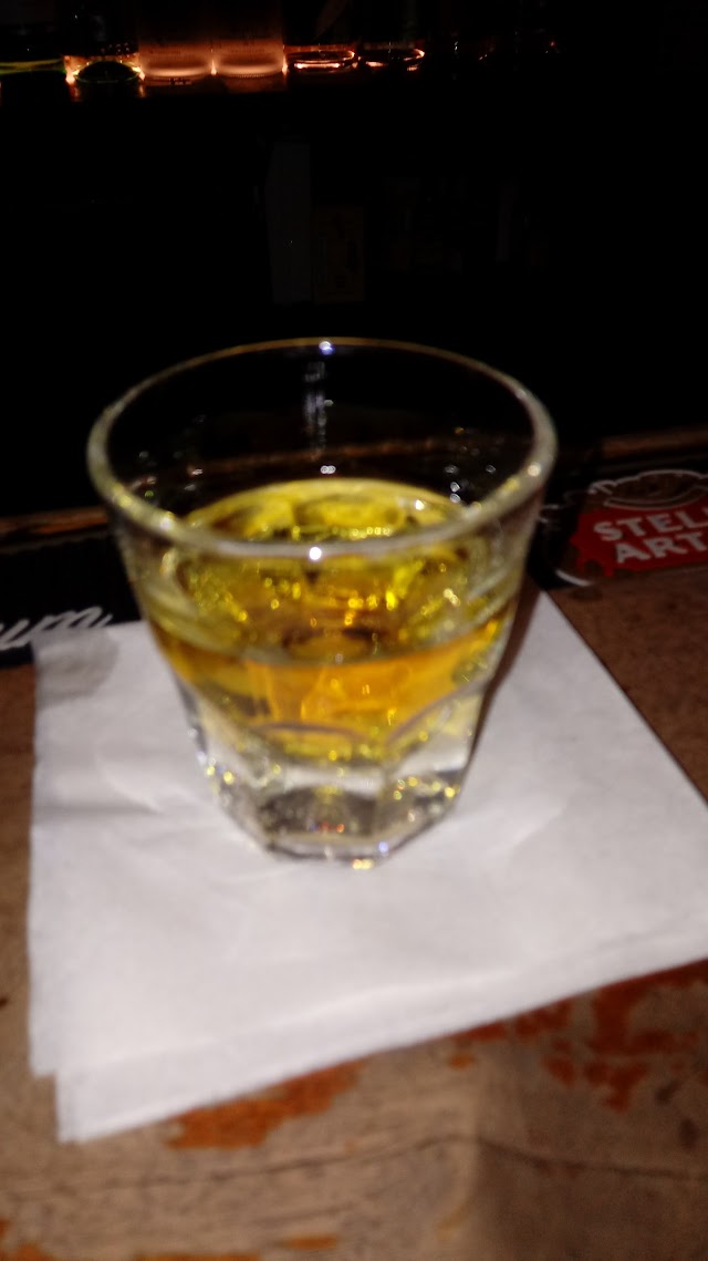 Paddy Reilly's Music Bar