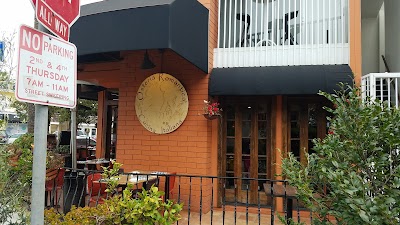 Photos of Osteria Romantica