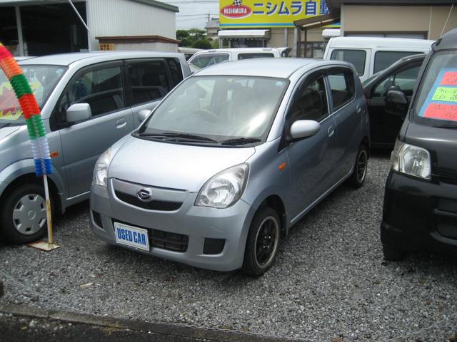 ニシムラ自動車