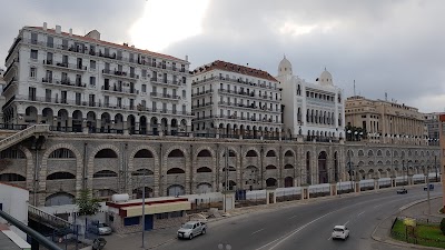 Photos of La Baie D'Alger