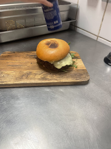 Photo 4 - GrandSnackBurger