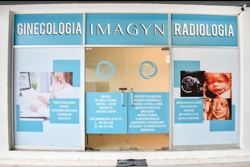 Imagyn Ginecologia Radiología y Ultrasonido 3d 4d Dra. Olan y Dr Navarrete