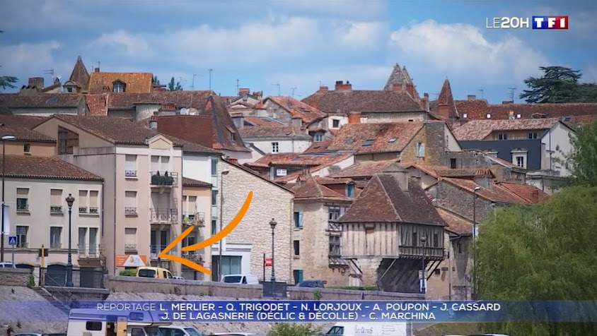 SAPA 79 - traitement Bois Termites