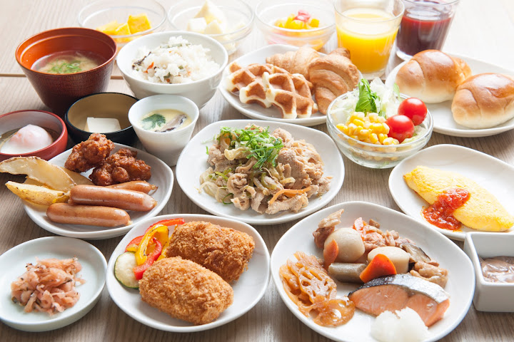 Dormy inn Gifu-Ekimae by null