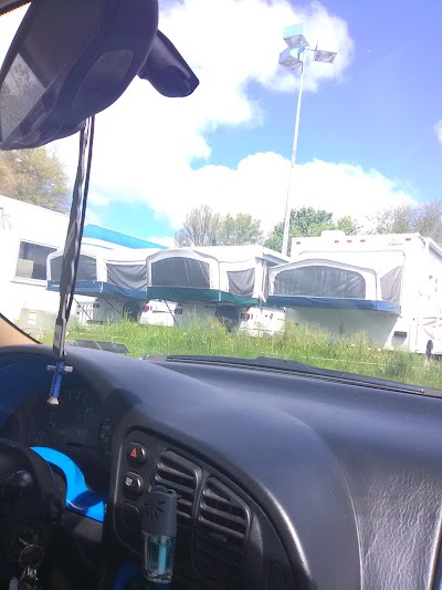 Photos of SNT Trailers & RV Sales