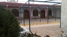 Masjid Gulala charsada