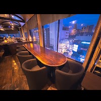 ハイボールBAR サライ