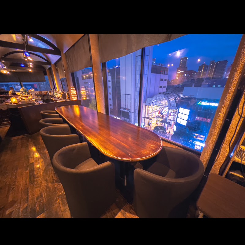 ハイボールBAR サライ