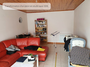 Photo n°8 de Ranjard Ramonage Plomberie à Pouzauges (Plombier)
