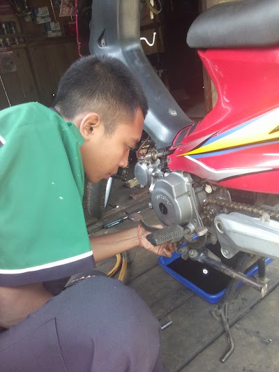 Photos of Mazgenk Motor