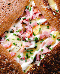 Photo n°33 de Crep’eat Fenouillet à Fenouillet (Crêperie)