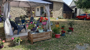 Photo n°28 de La maillitardaise à Fursac (Chambre d'hôtes)