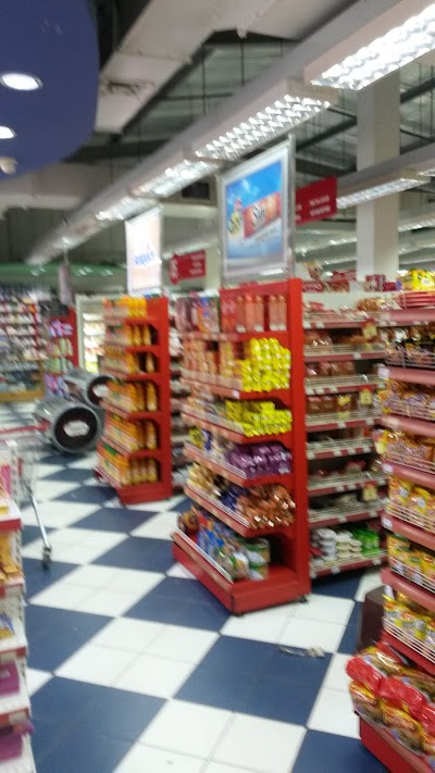 Photos of Cargills Food City - Ethul Kotte