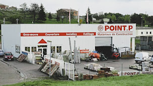 Photo n°1 de Point.P - Foulayronnes à Foulayronnes (Service de gestion des déchets)