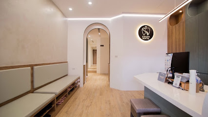 澄昕牙醫診所- 全口重建 | 根管專科 | 顯微根管 | 微創植牙 | 植牙專科 | 水平智齒 | 矯正專科 | 隱適美矯正