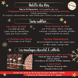 Photo n°22 de Boulangerie Barbotin à Guidel (Sandwicherie)